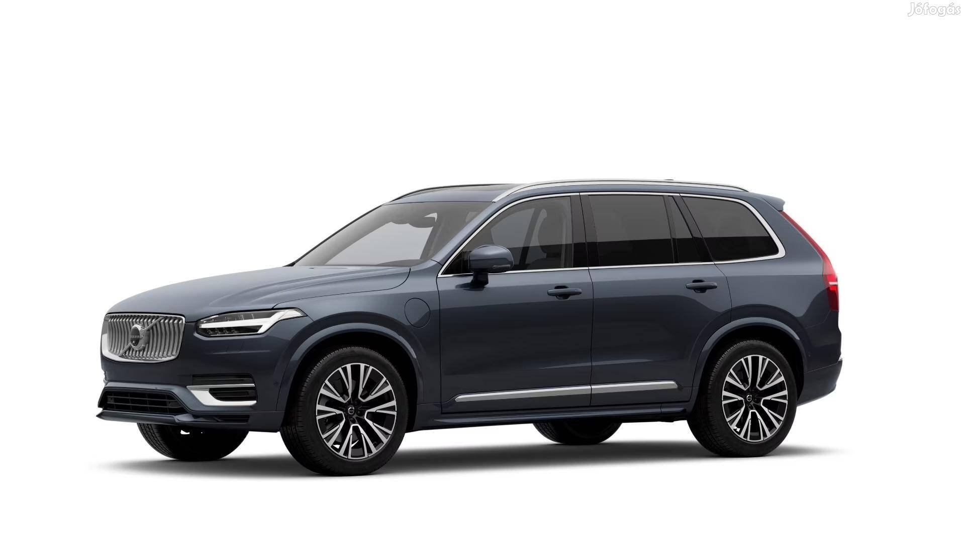 Volvo XC90 2.0 [T8] Ultra Dark Geartronic (7 sz...